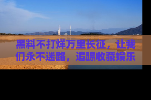 黑料不打烊万里长征，让我们永不迷路，追踪收藏娱乐爆料的乐趣！